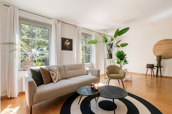 Medium property photo - De Hoeven 46A, 5254 JX Haarsteeg